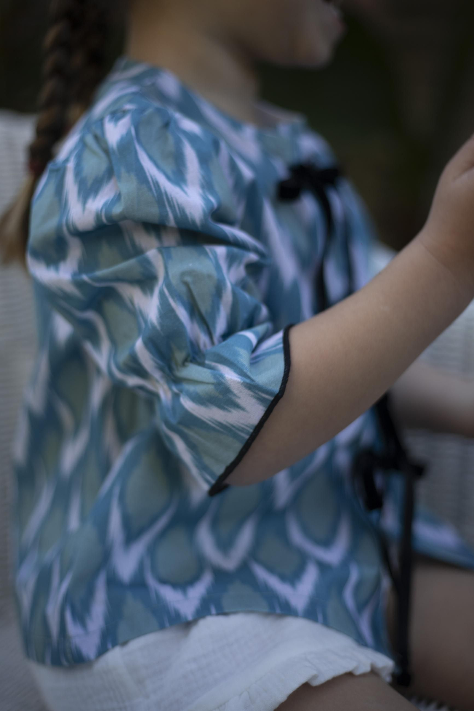 Así es la colección infantil de MignonBaby para primavera-verano 2025