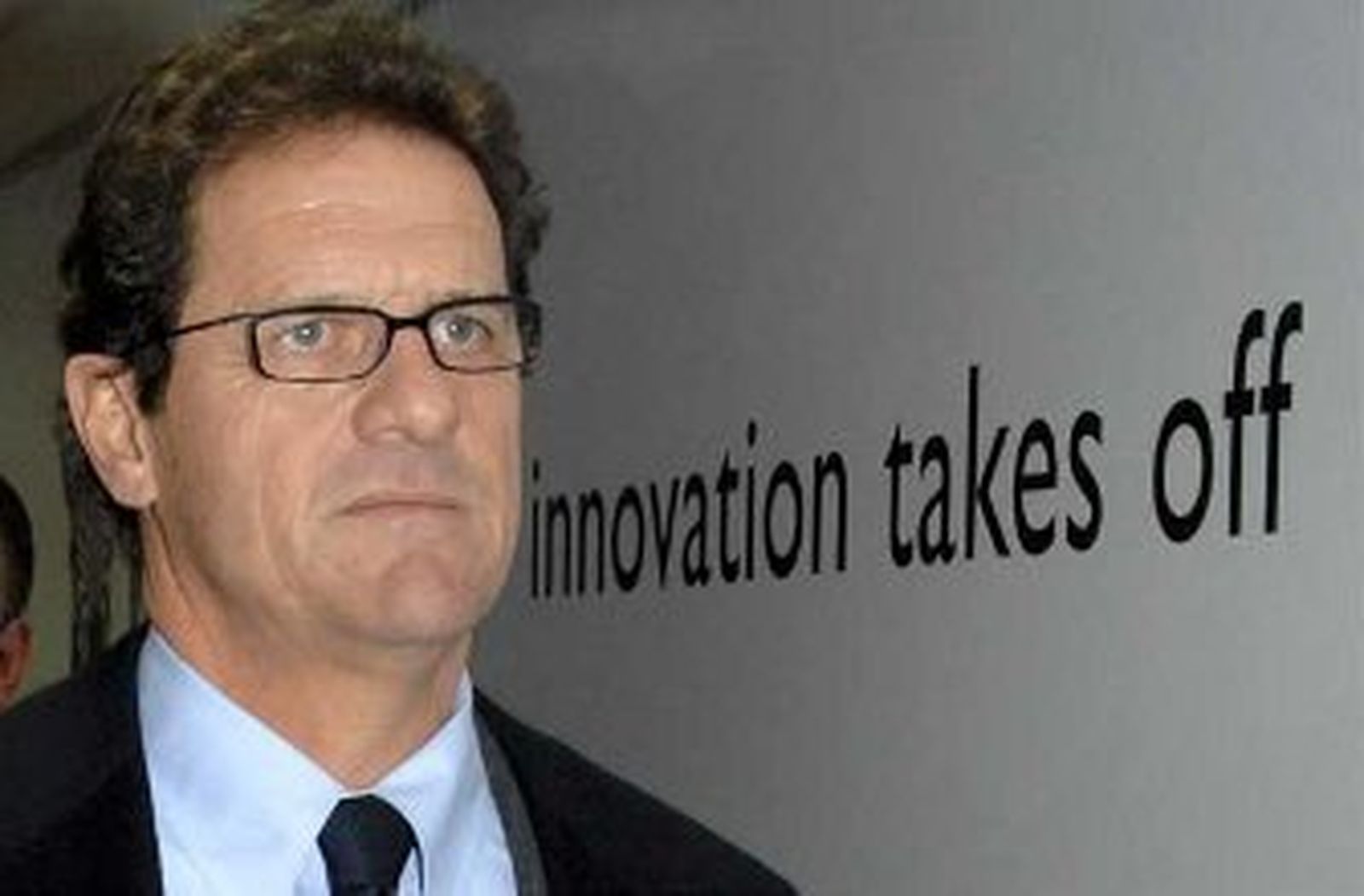 Capello: "España es muy, muy peligrosa"