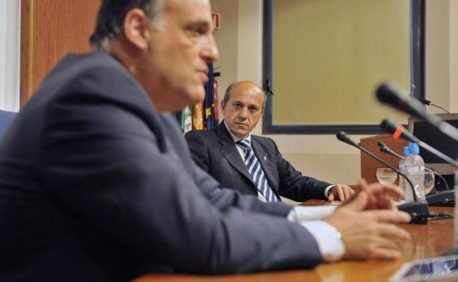 Rechazan suspender la entrada en prisión de Del Nido mientras se resuelve el incidente de nulidad