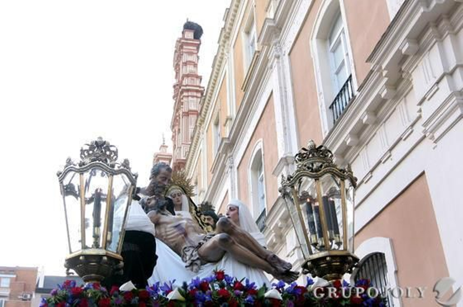 Santa Cruz

Foto: Segarra