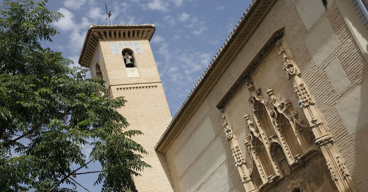 Programa de actos para celebrar el quinto centenario de la capilla del