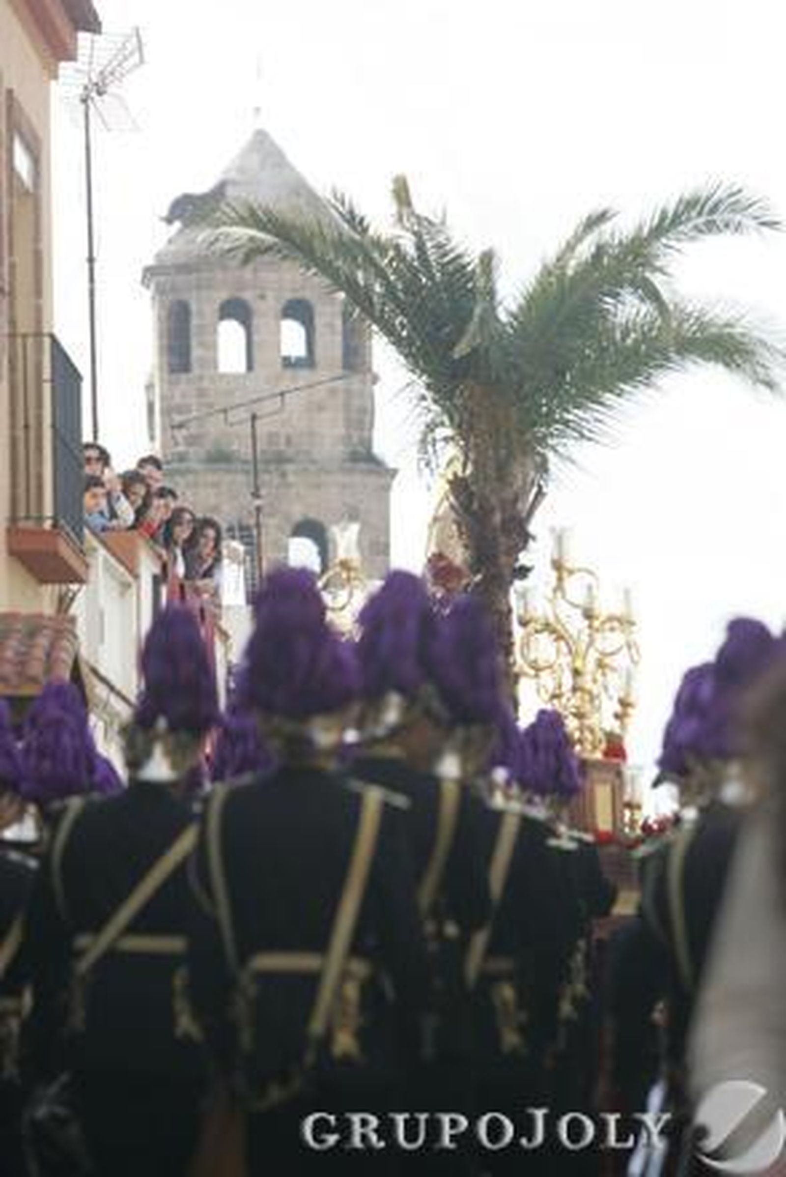 Foto: J. M. Quiñones