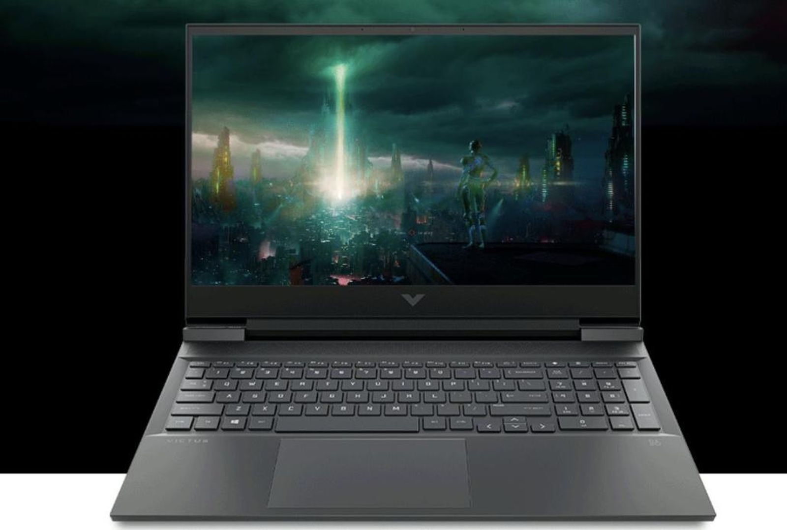 Compra ahora el nuevo portátil HP Victus 16 y ahórrate 300 euros