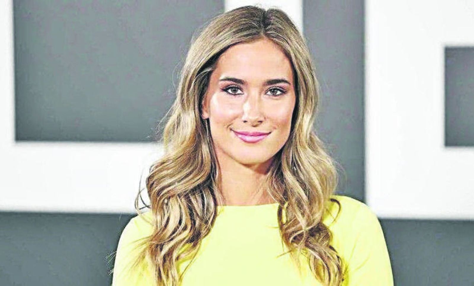 María Pombo y la lectura