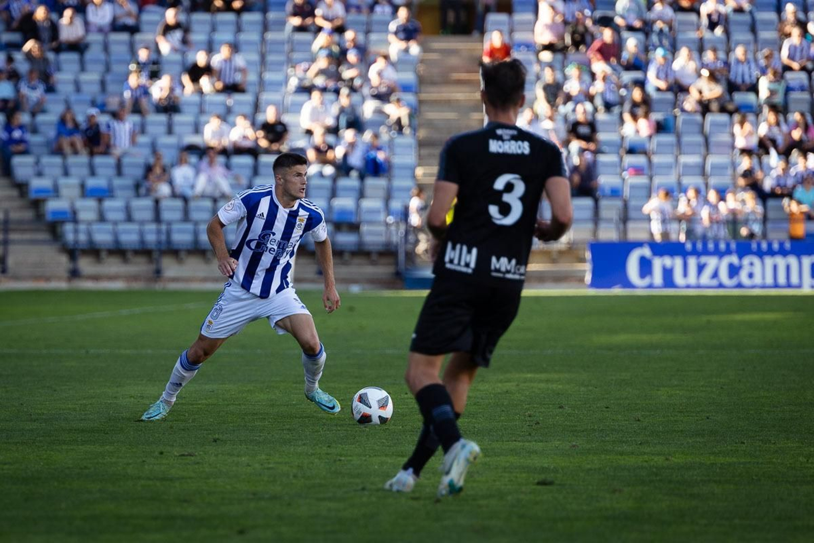 Imágenes del Recre-Mar Menor