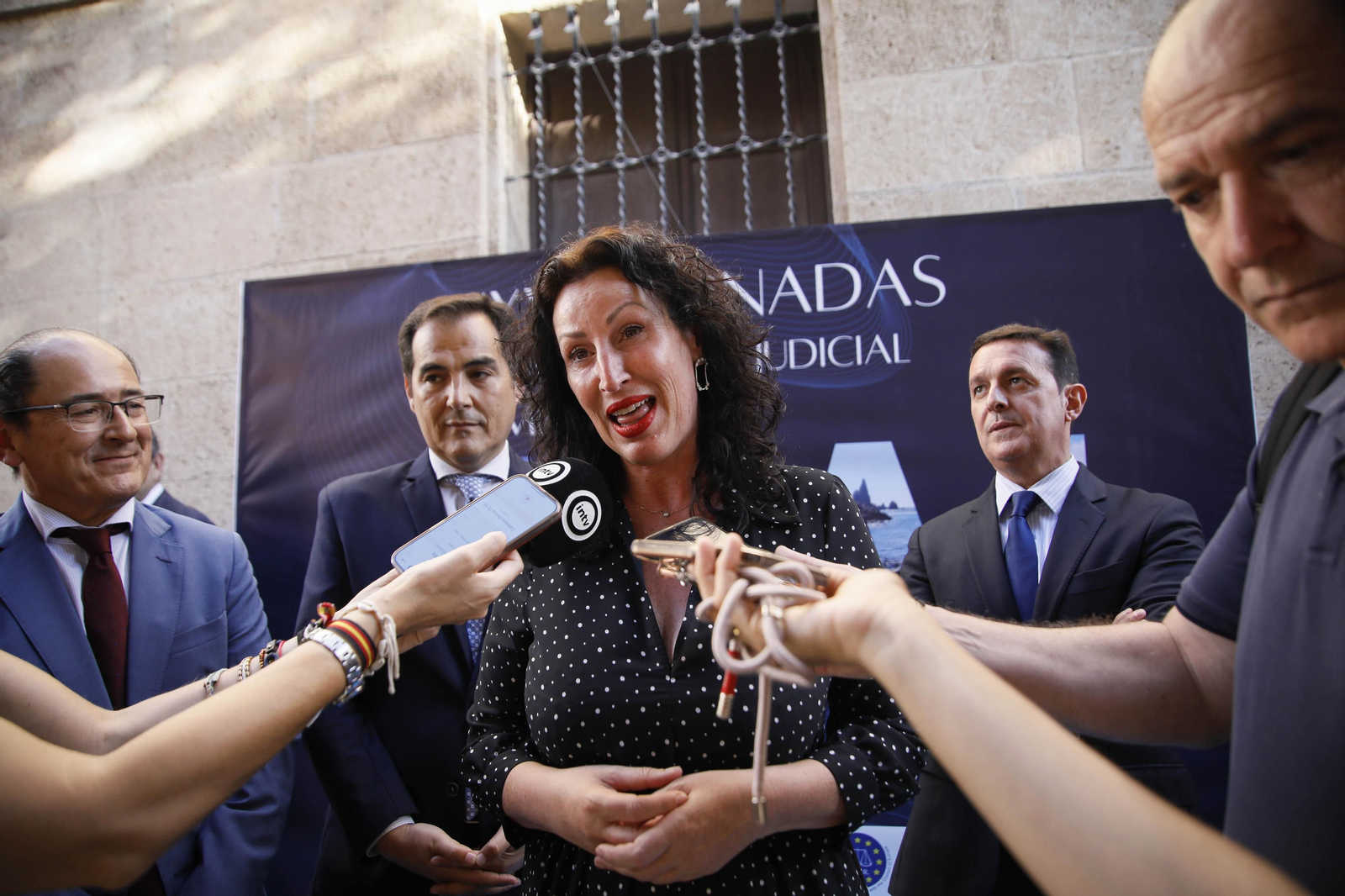 XXV Jornadas Nacionales sobre Fe Pública, en imágenes