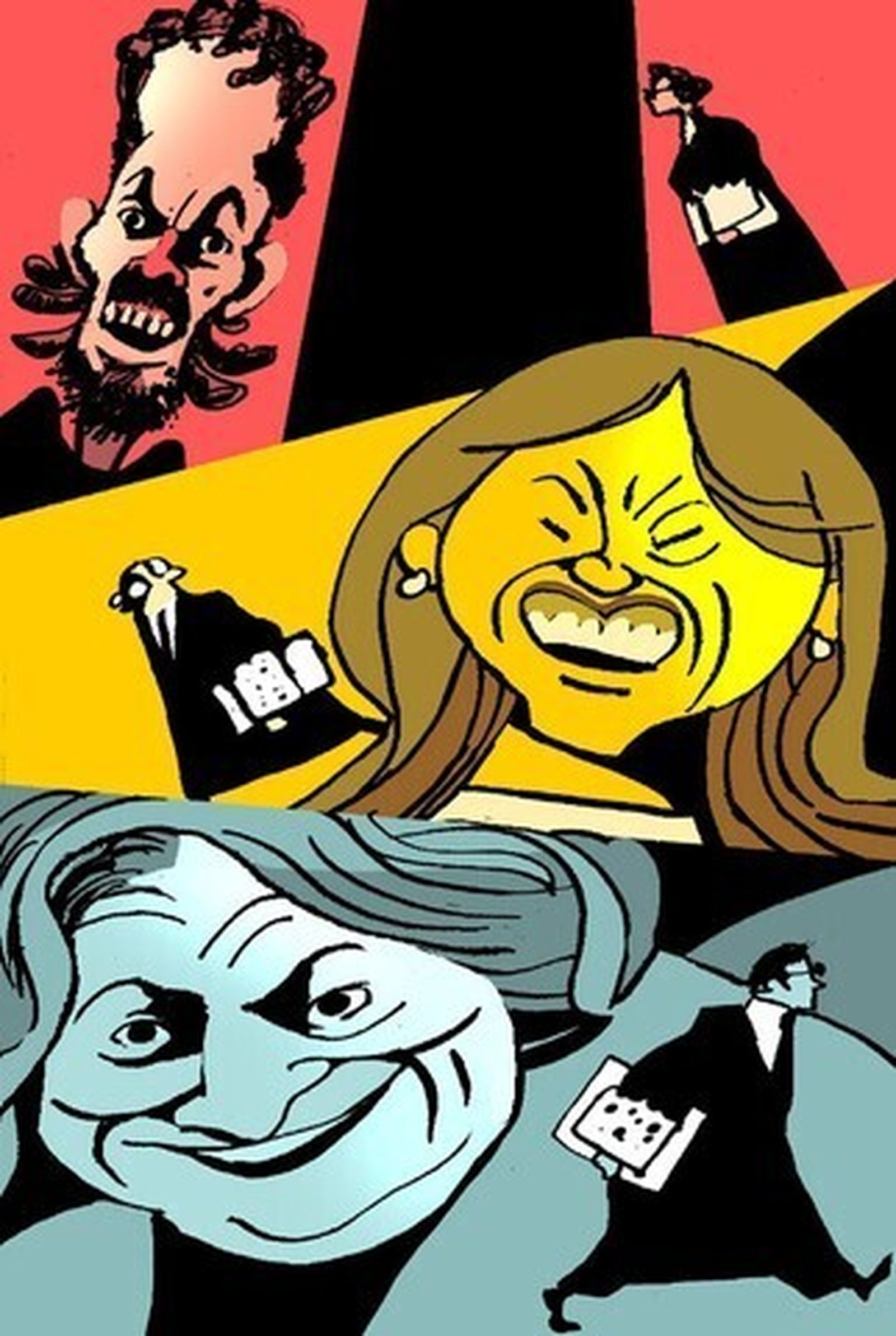 Si Colau quiere dinero, que lo pida a la banca