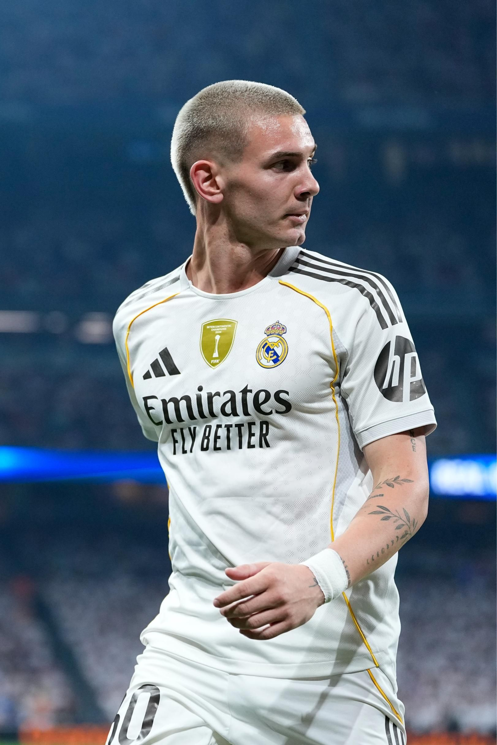 Las fotos del Real Madrid - Osasuna