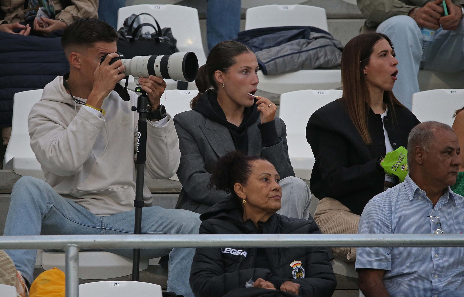Búscate durante el Balona - Mar Menor en el Ciudad de La Línea