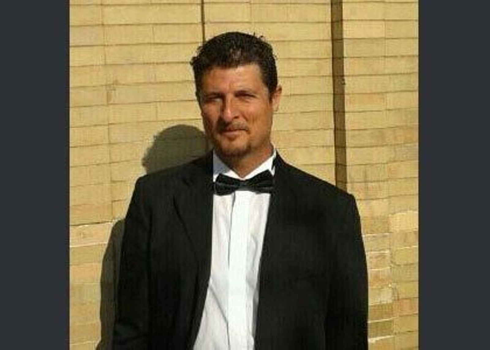 El músico de viola Álvaro Arrans Lara ingresa como académico correspondiente en la Real Academia de Bellas Artes de Sevilla