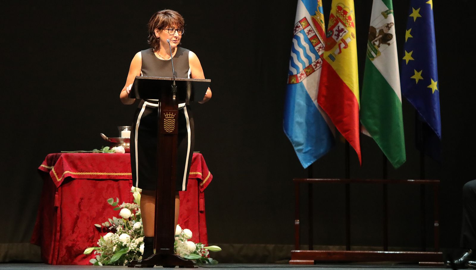 Premios Ciudad de Jerez 2020 para los colectivos que han luchado contra el Covid