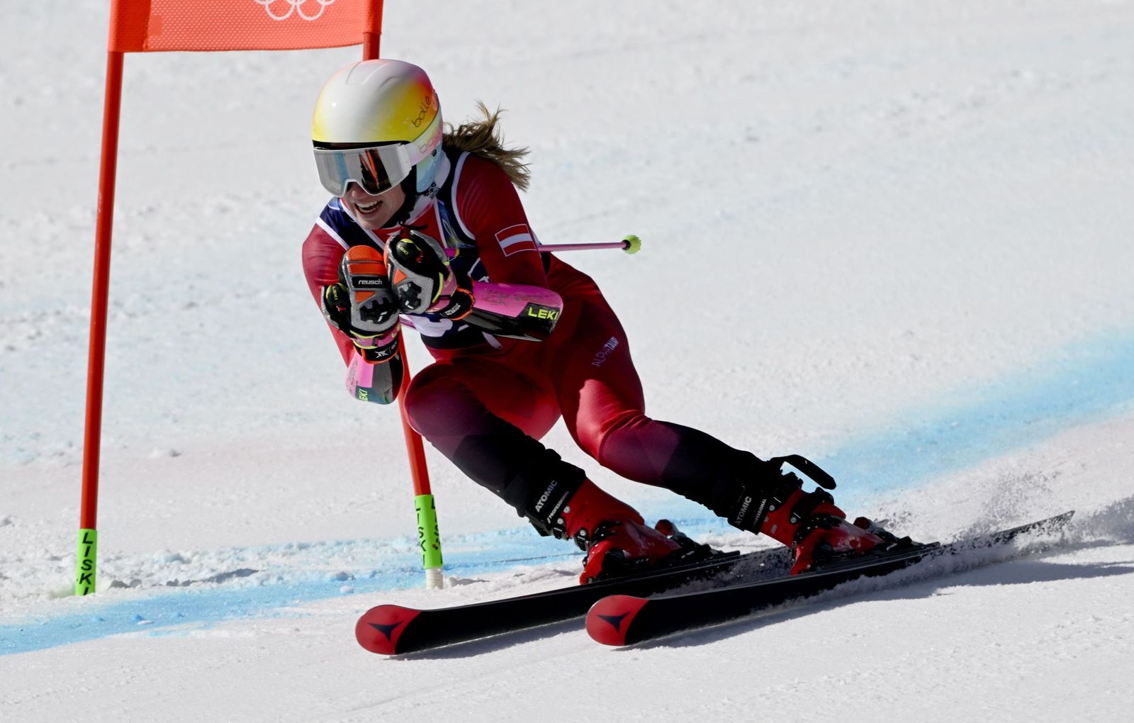 Las mejores fotos de los Juegos Olímpicos de invierno Milán Cortina d'Ampezzo 2026 | Décima jornada