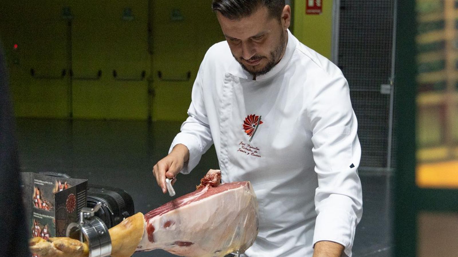 Entrega de los Premios Gastronómicos Amigos del Santo Reino