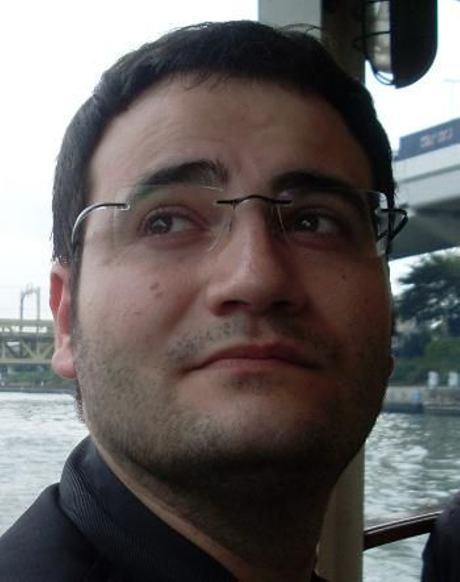 "La idea original de 'Deadlight' es artística, es una obra visual"