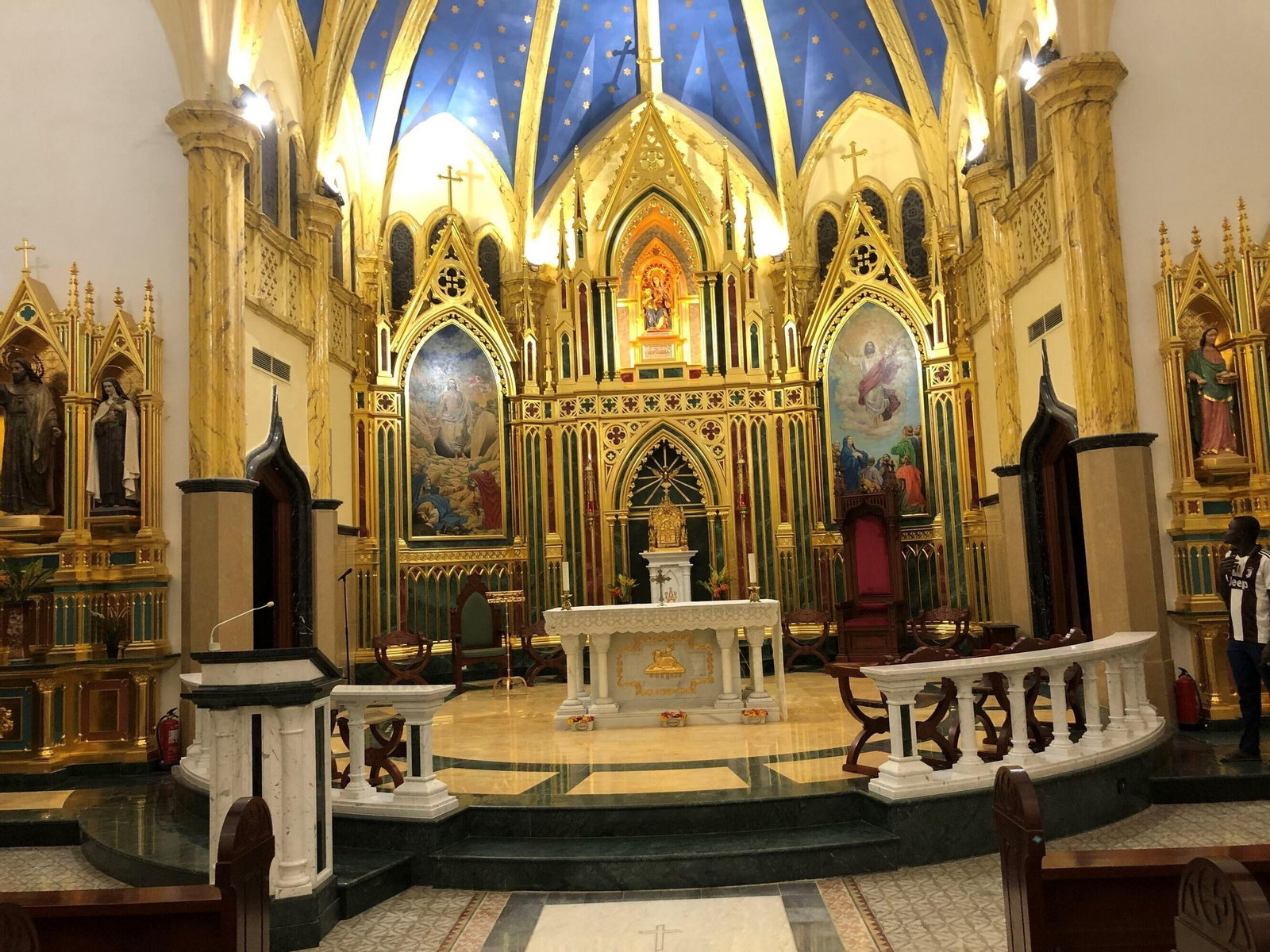 Premio Internacional África