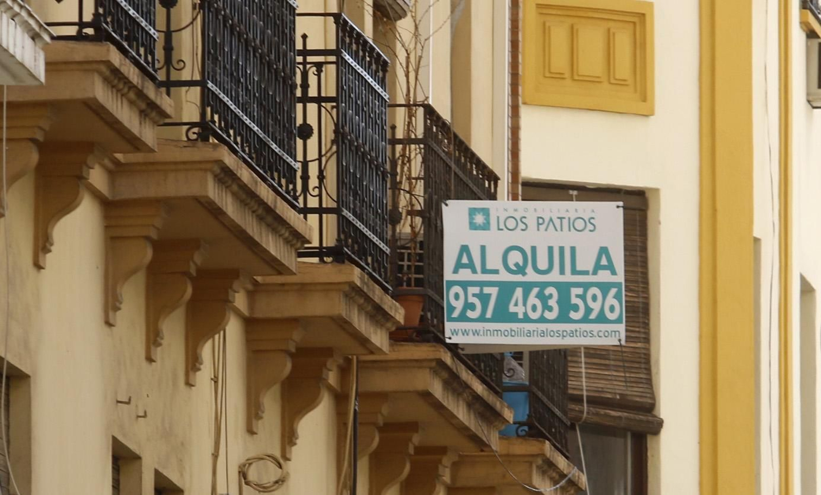 Vivienda en Alquiler en Córdoba.