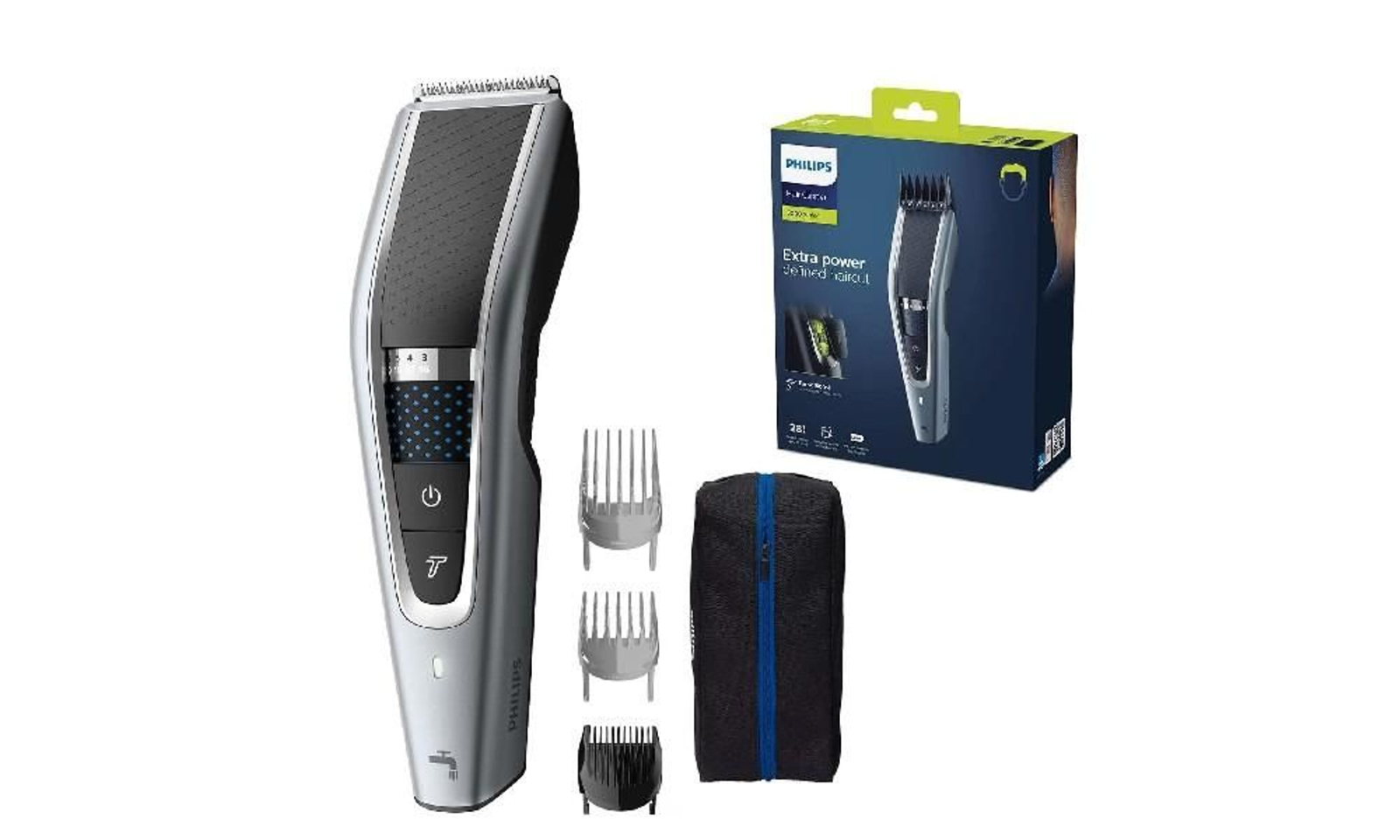 Cortapelos Philips Serie 5000 HC5630/15