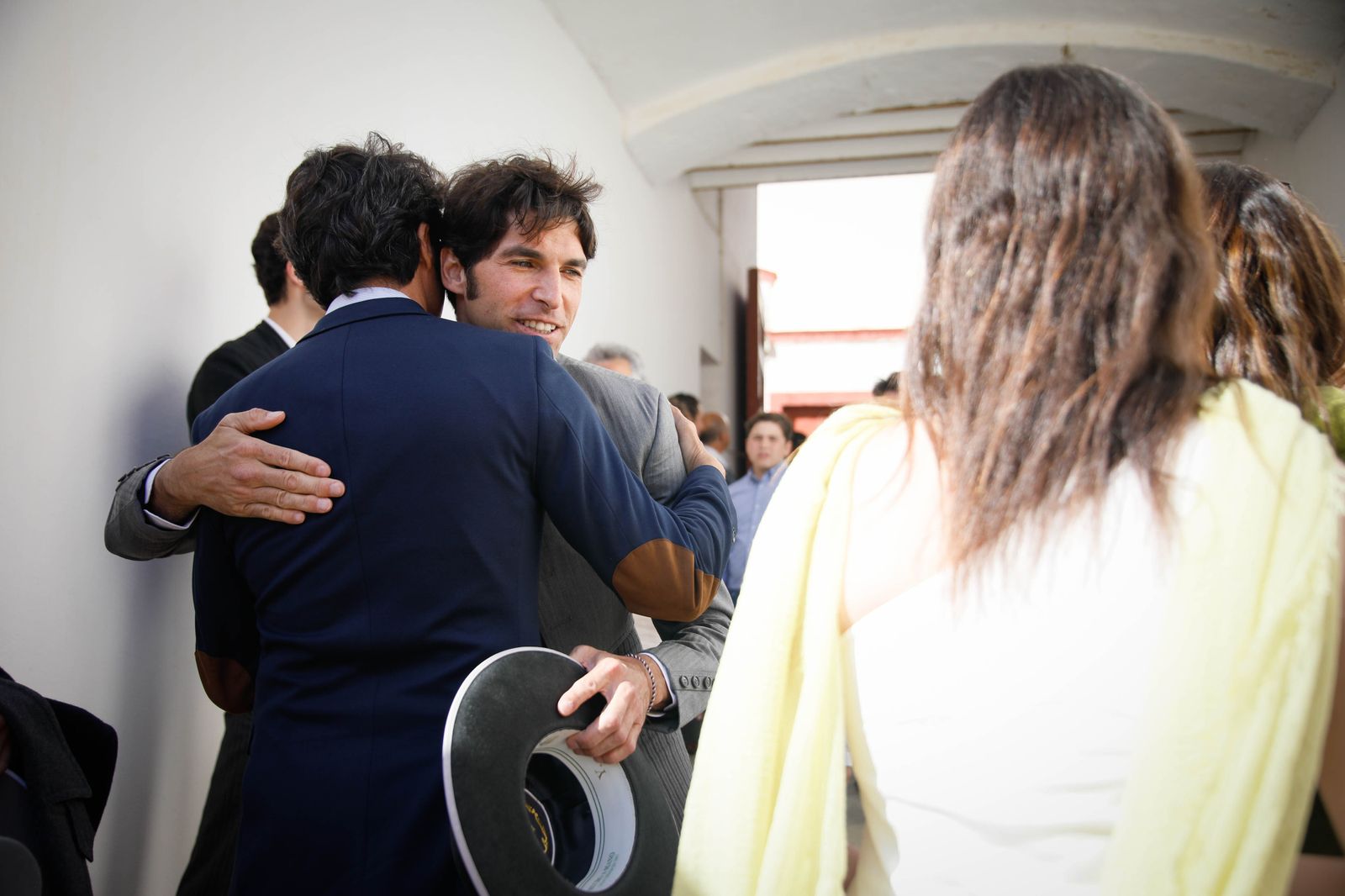 Imágenes del festival mixto lucha contra el cáncer