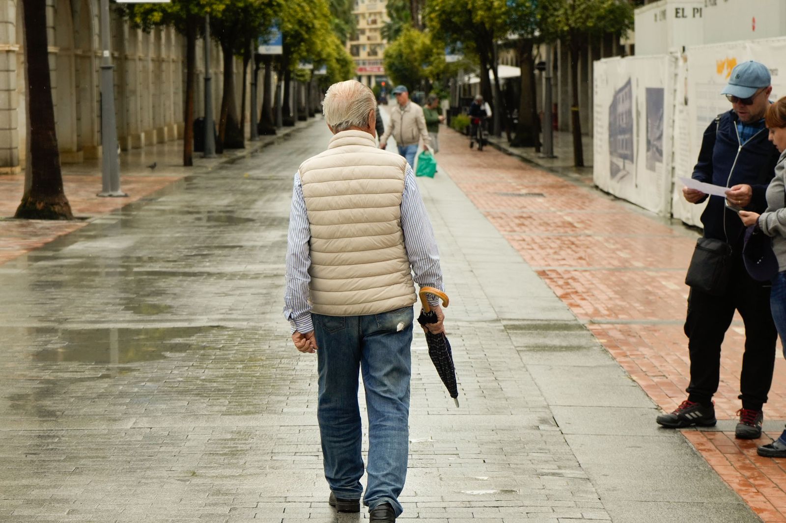 Las imágenes más destacadas del miércoles 30 de abril en Huelva