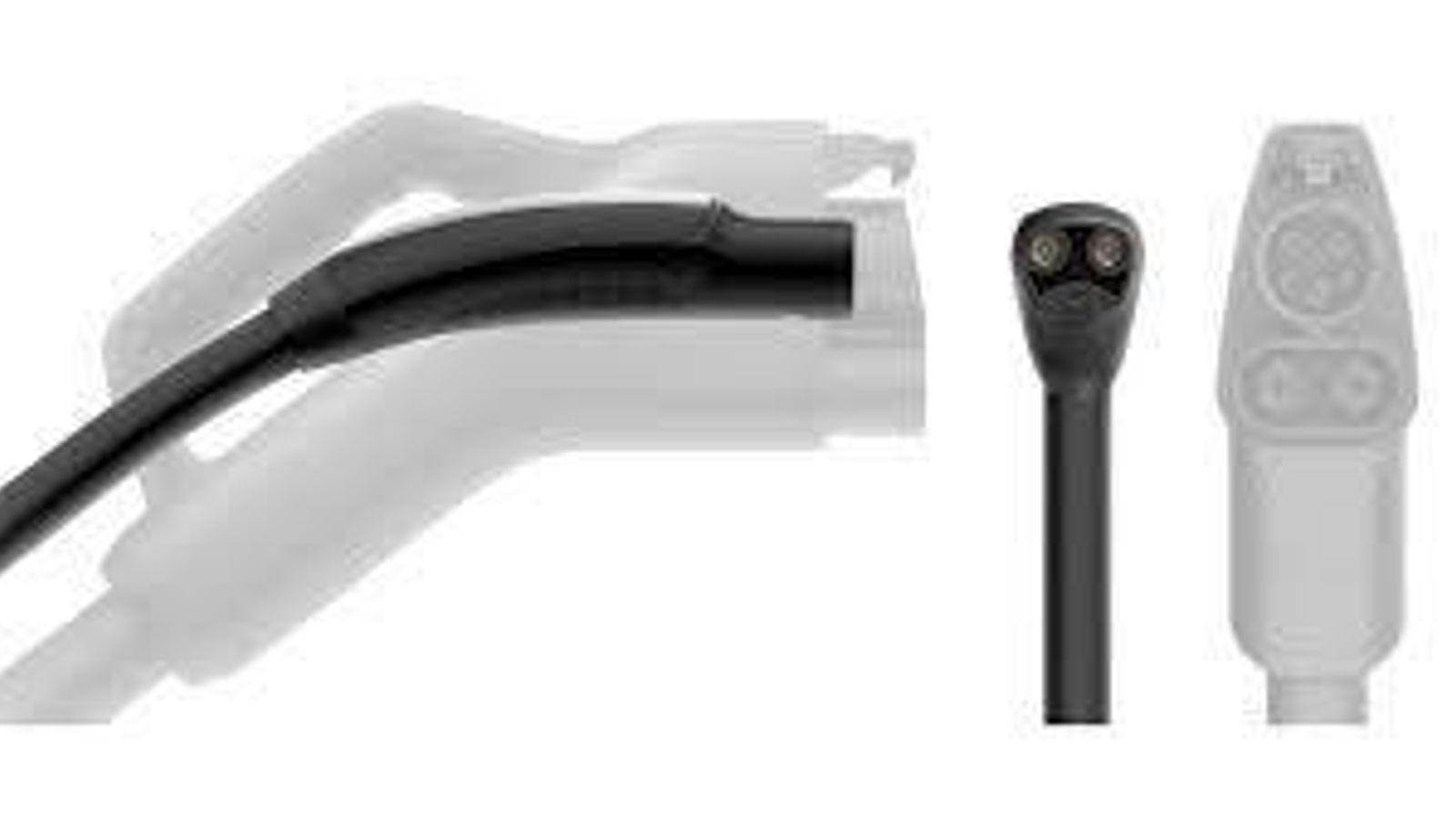 Tesla abre no sólo el uso de su conector a otros fabricantes, sino también a quienes desarrollan infraestructuras de carga en Norteamérica. Y lo hace como alternativa al J1772.