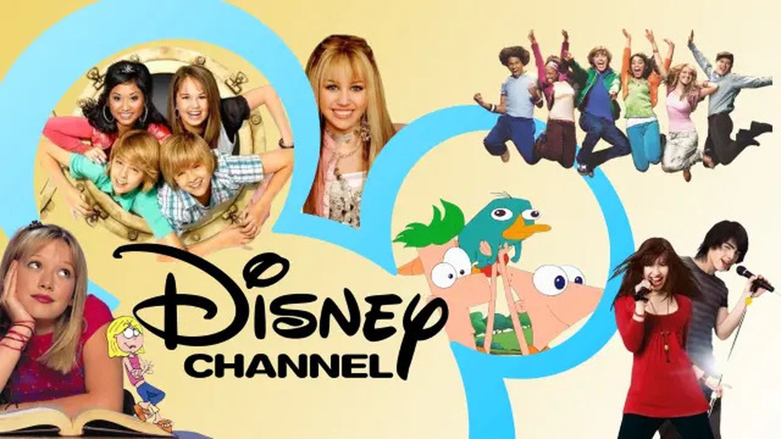 Disney Channel
