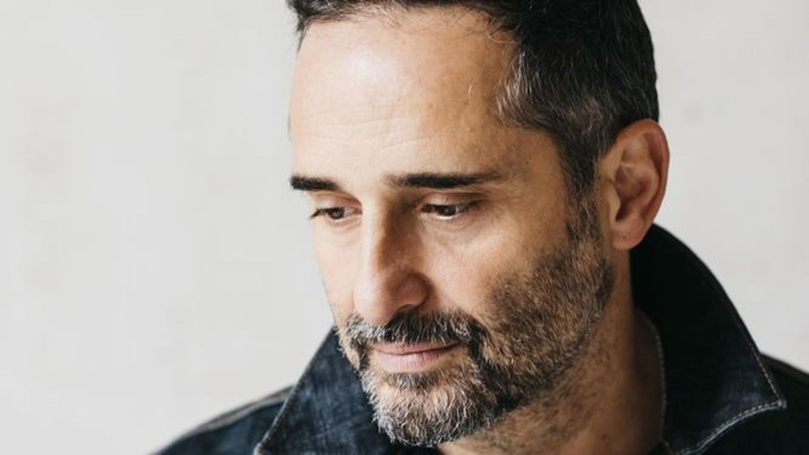 Jorge Drexler.