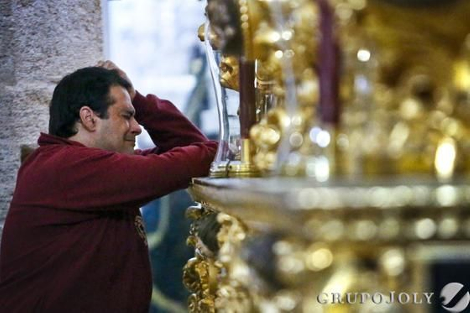 Luz y Agua

Foto: Julio Gonzalez