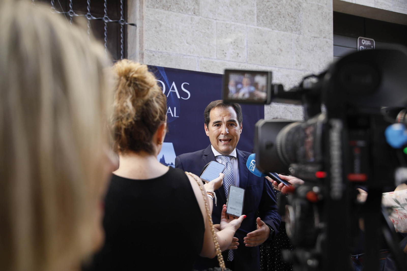 XXV Jornadas Nacionales sobre Fe Pública, en imágenes