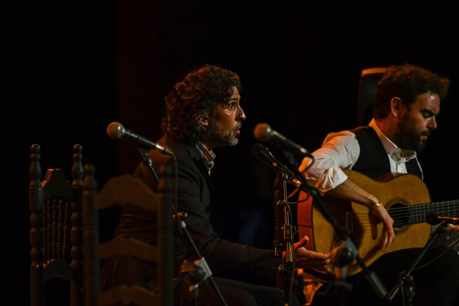 ¡Estamos de sorteo! Te invitamos al concierto de Arcángel 'Navidad Flamenca' el próximo 17 de diciembre