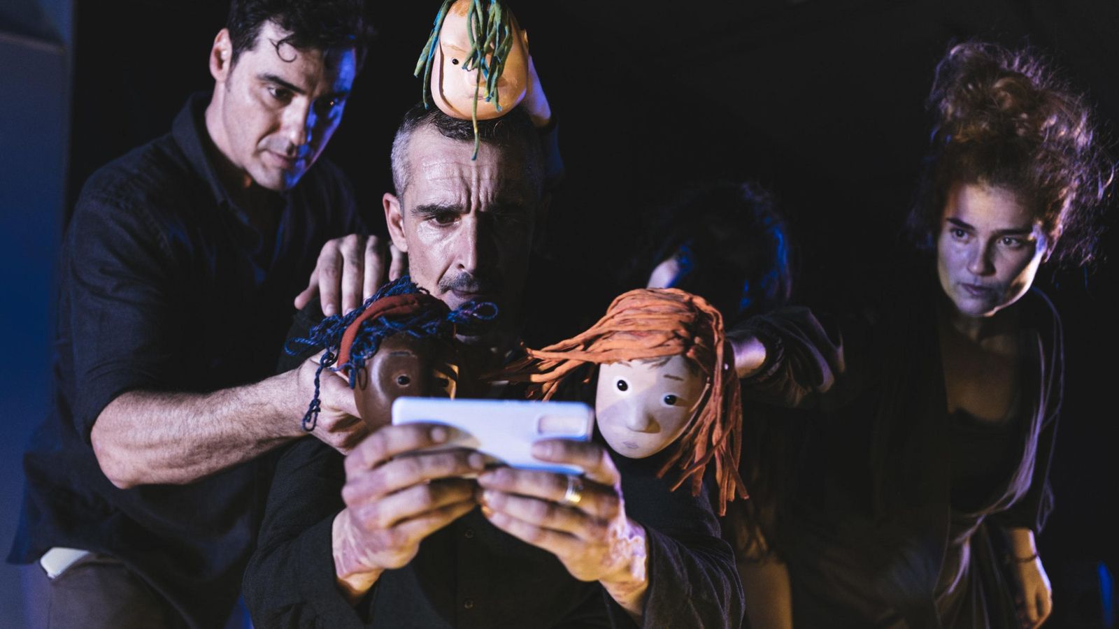 'Las pequeñas cosas', de La Mecánica.