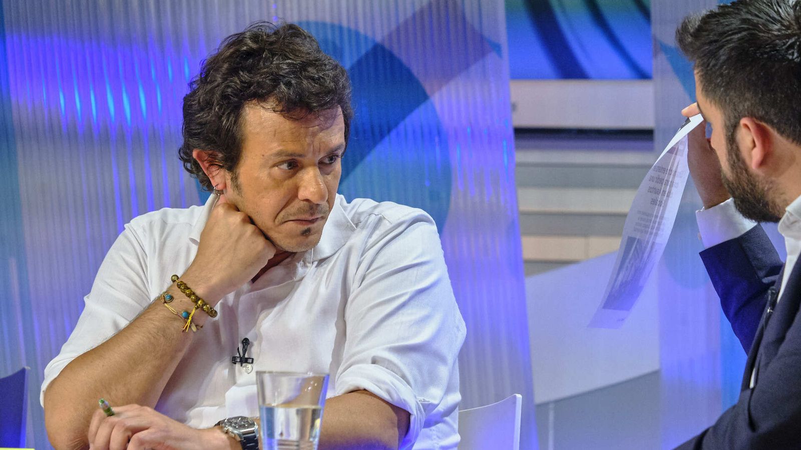 José María González , Kichi. Adelante Cádiz.