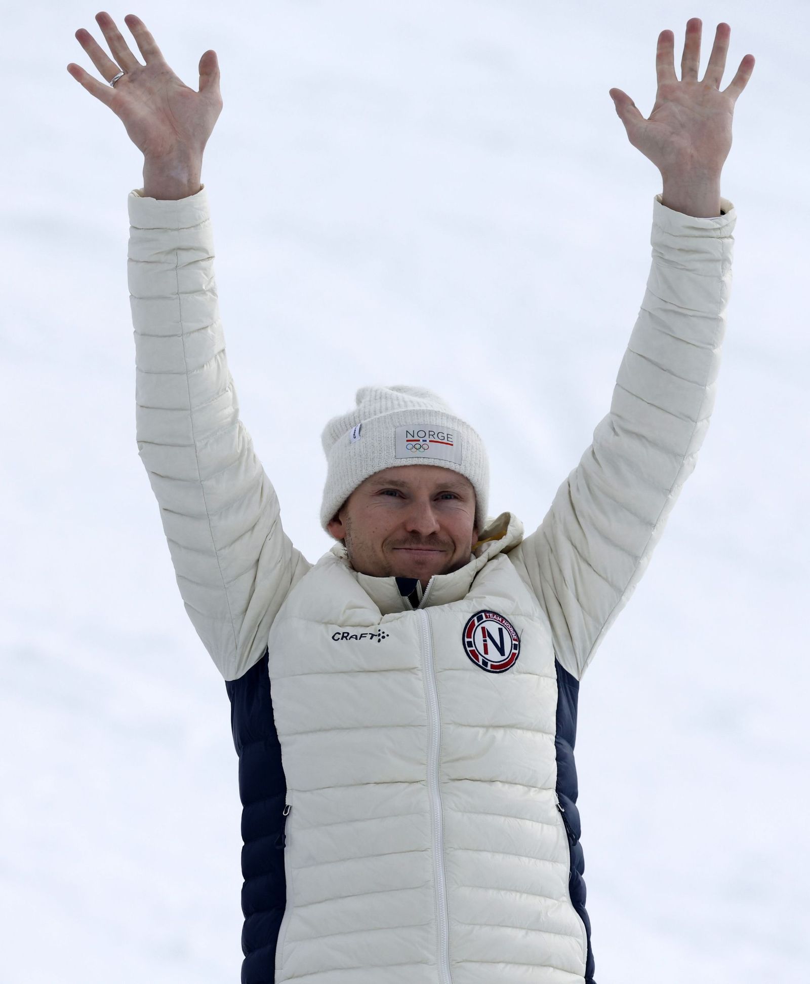 Las mejores fotos de los Juegos Olímpicos de invierno Milán Cortina d'Ampezzo 2026 | Undécima jornada