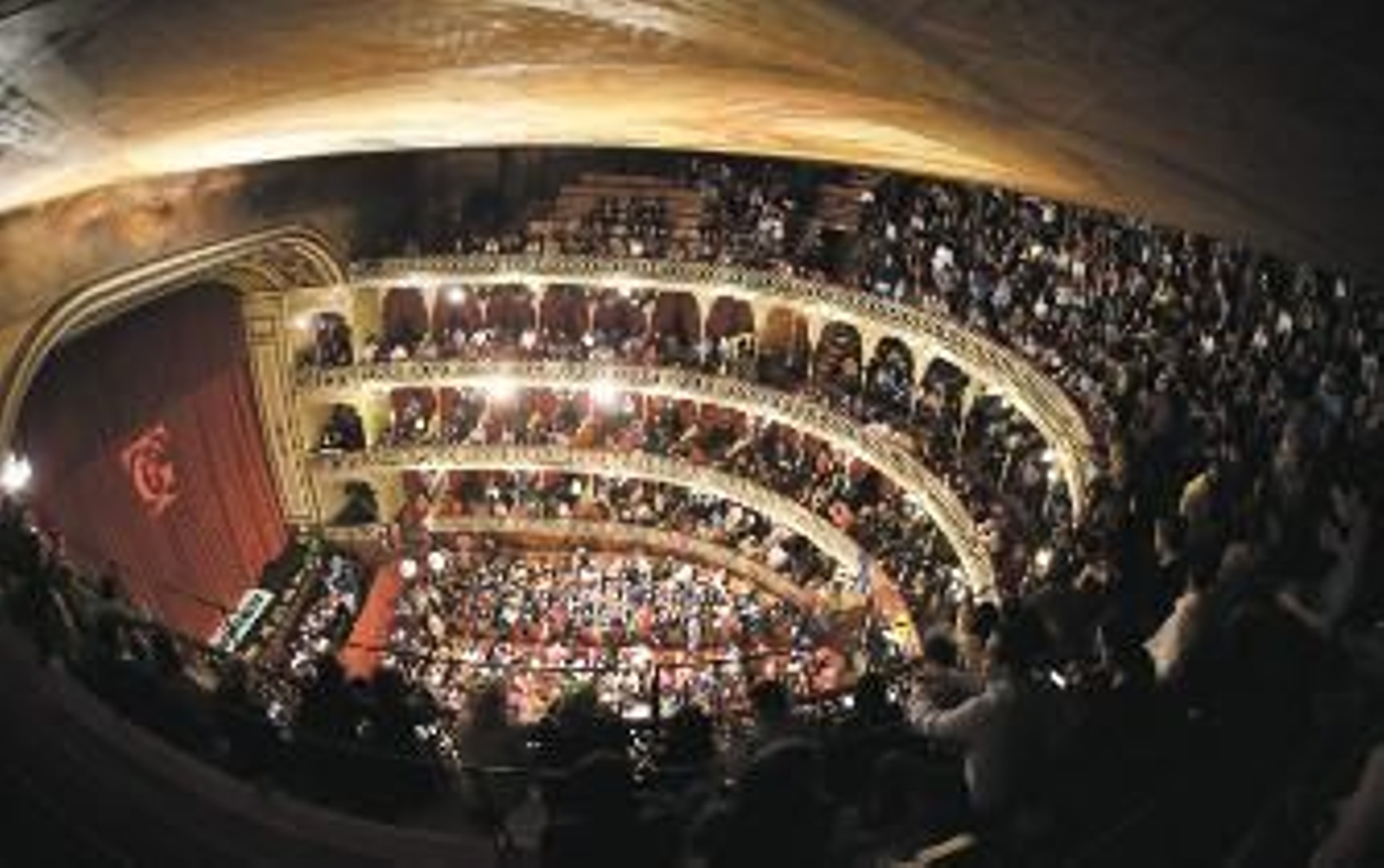 Que hablen las coplas