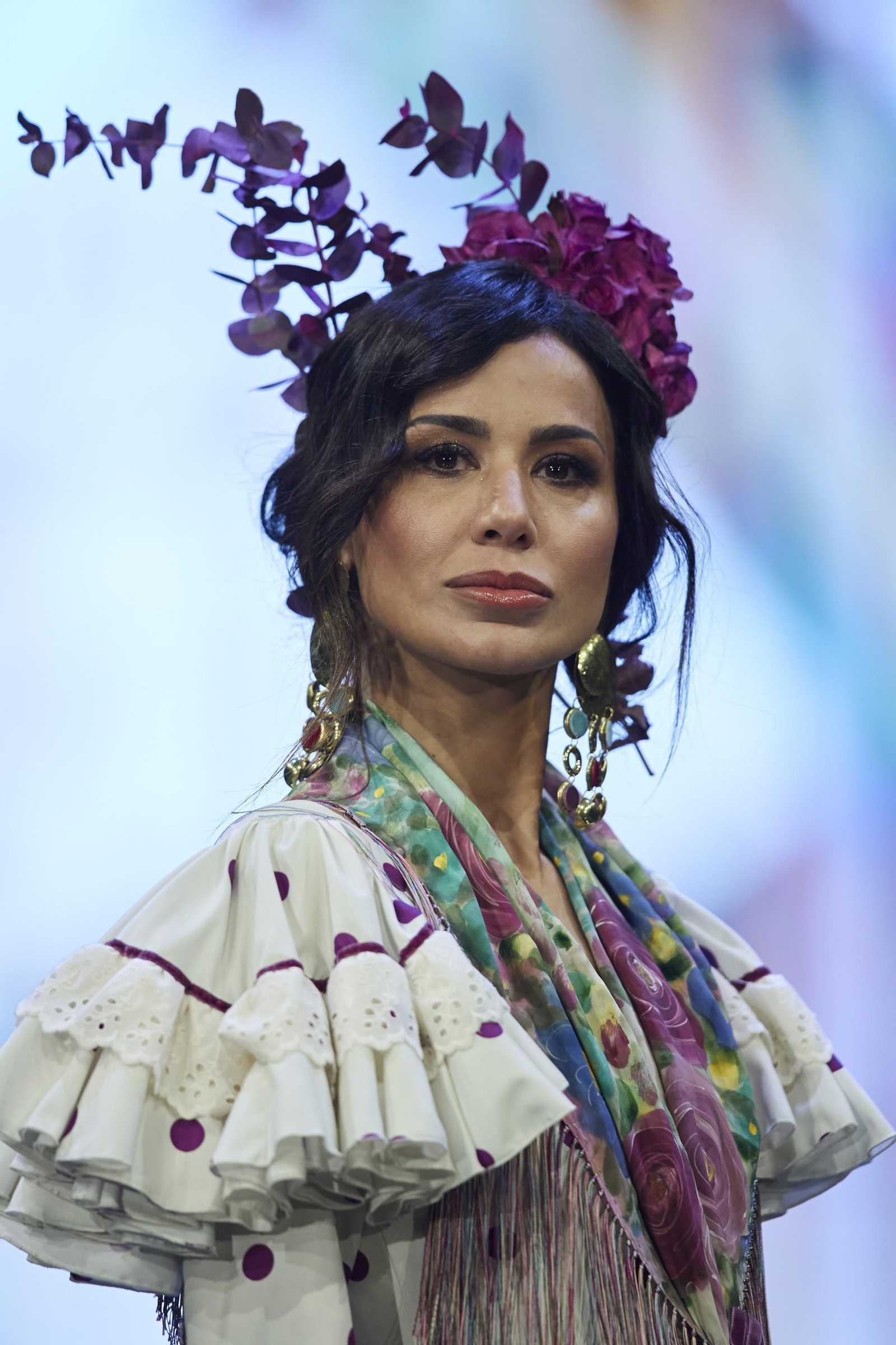 Desfile de Maricruz & Montecarlo en SIMOF 2025, todas las fotos