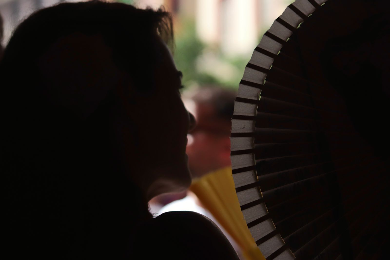 Feria de Málaga 2023, en fotos: que la música no pare