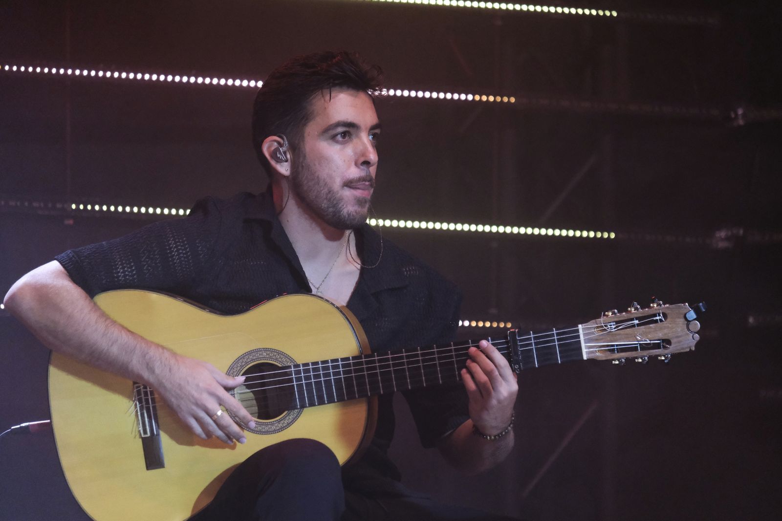 El concierto de Niña Pastori en Córdoba, en imágenes