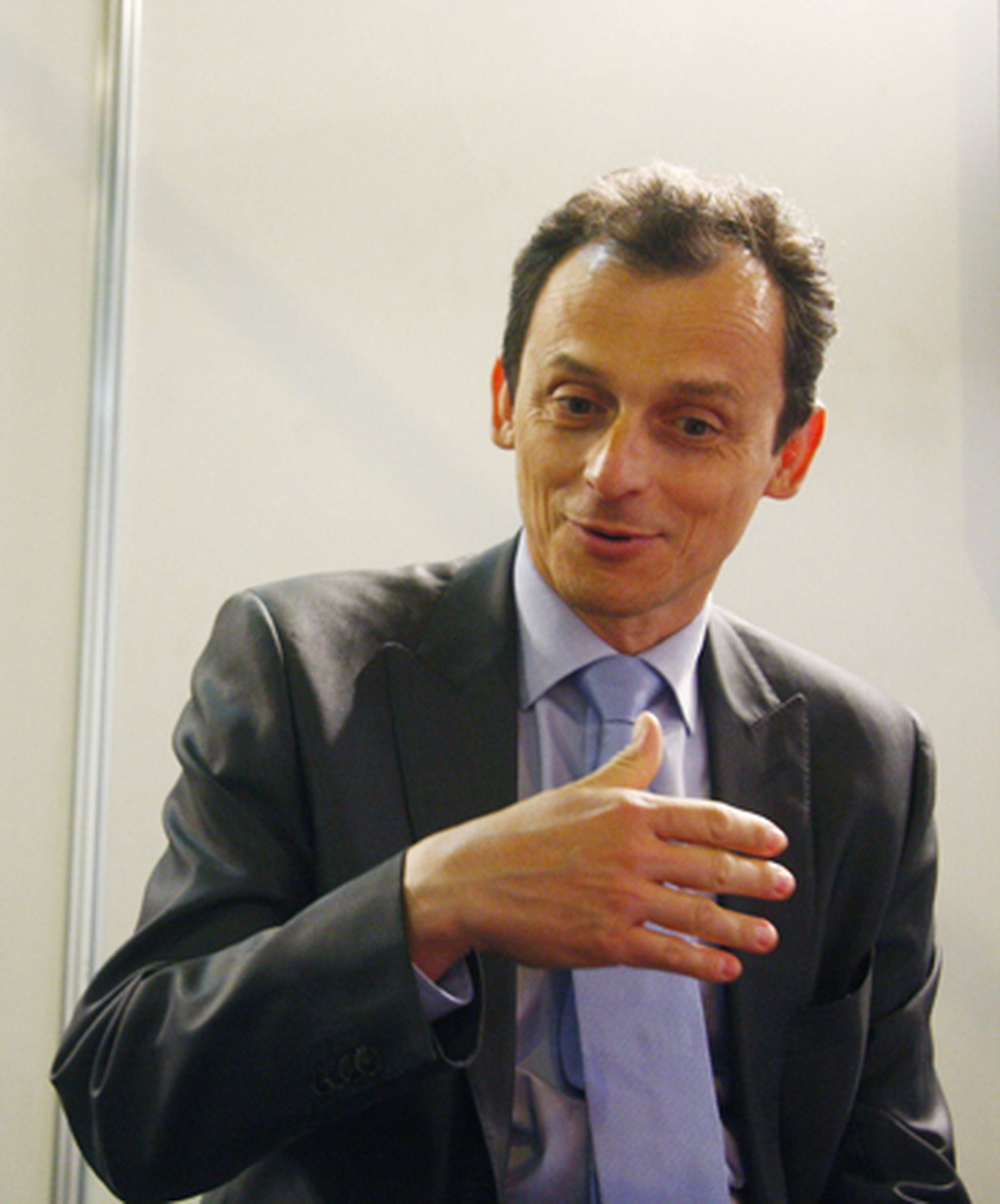 Un antes y un después en la investigación espacial