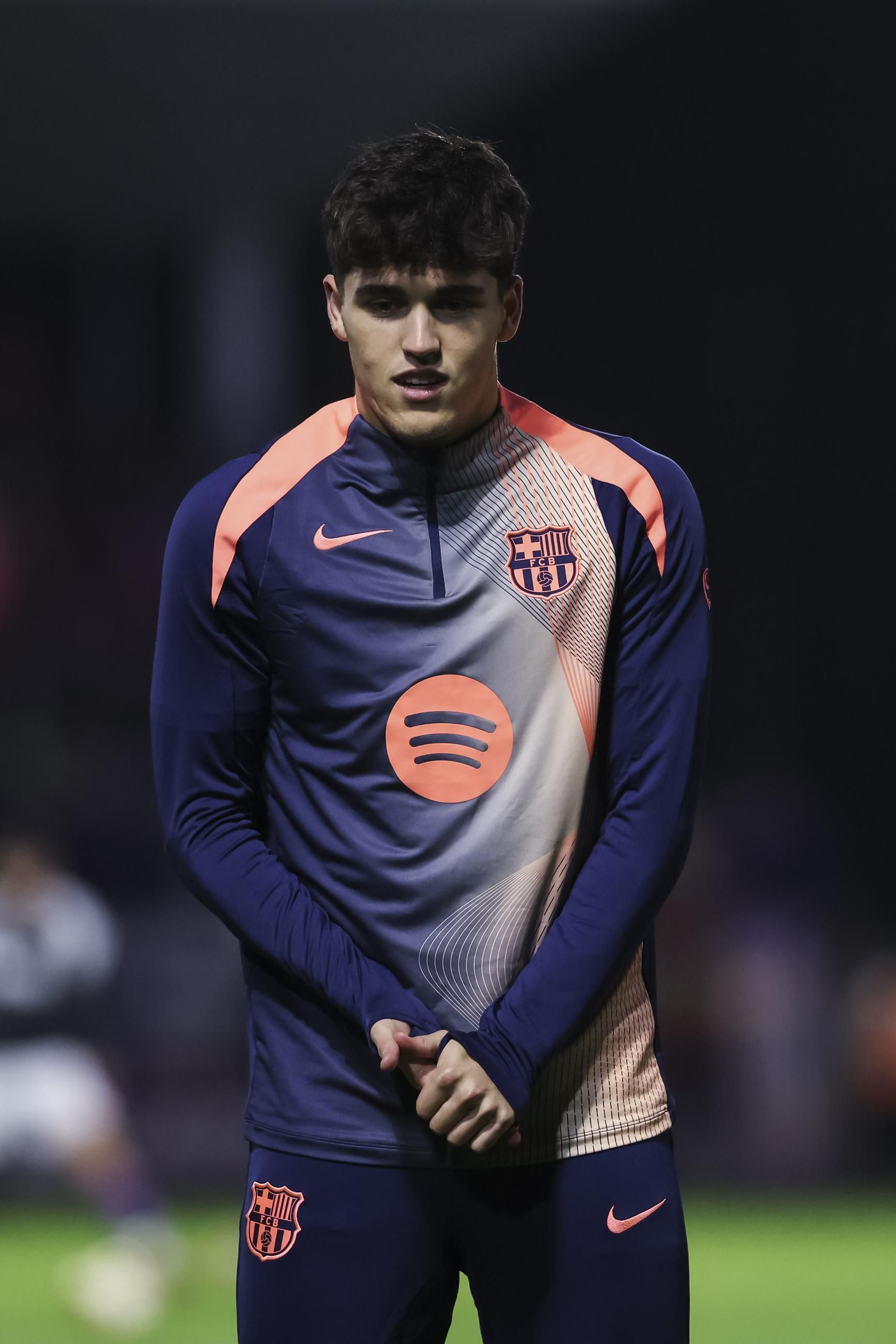 Las fotos del Guadalajara-Barcelona