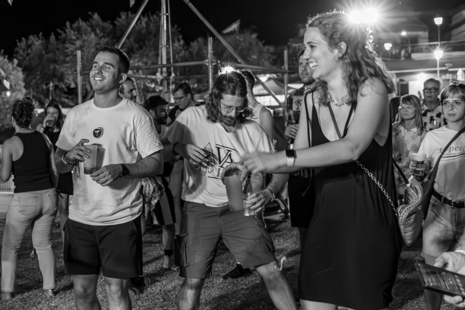 El Vértigo Estival, celebra su vigésimo aniversario