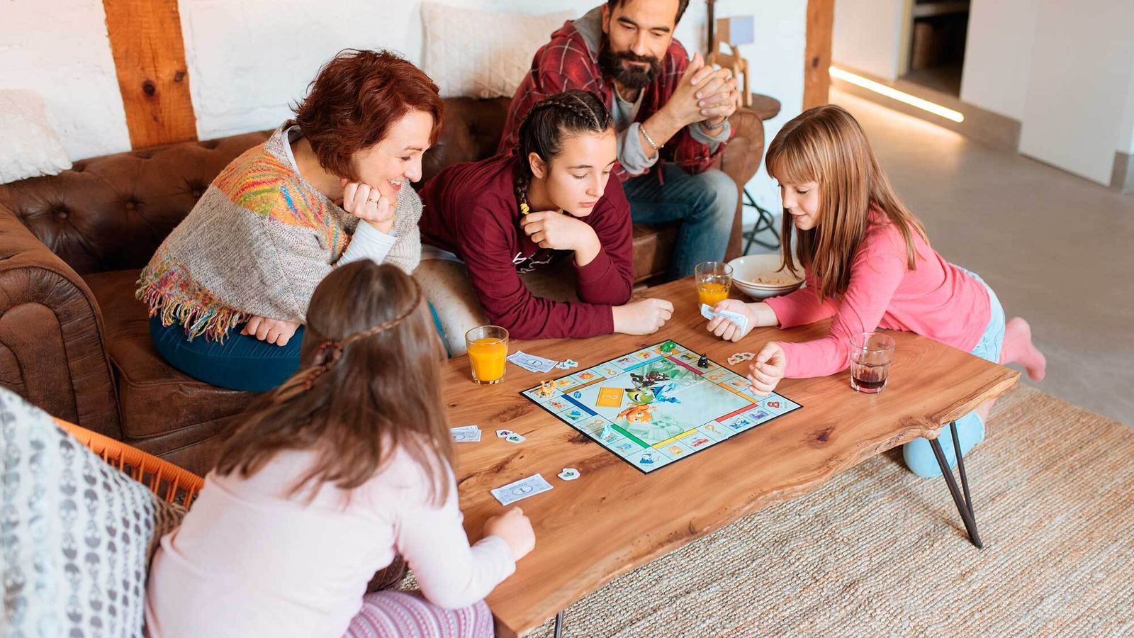 Hacer cosas que antes no podíamos, una de las soluciones.