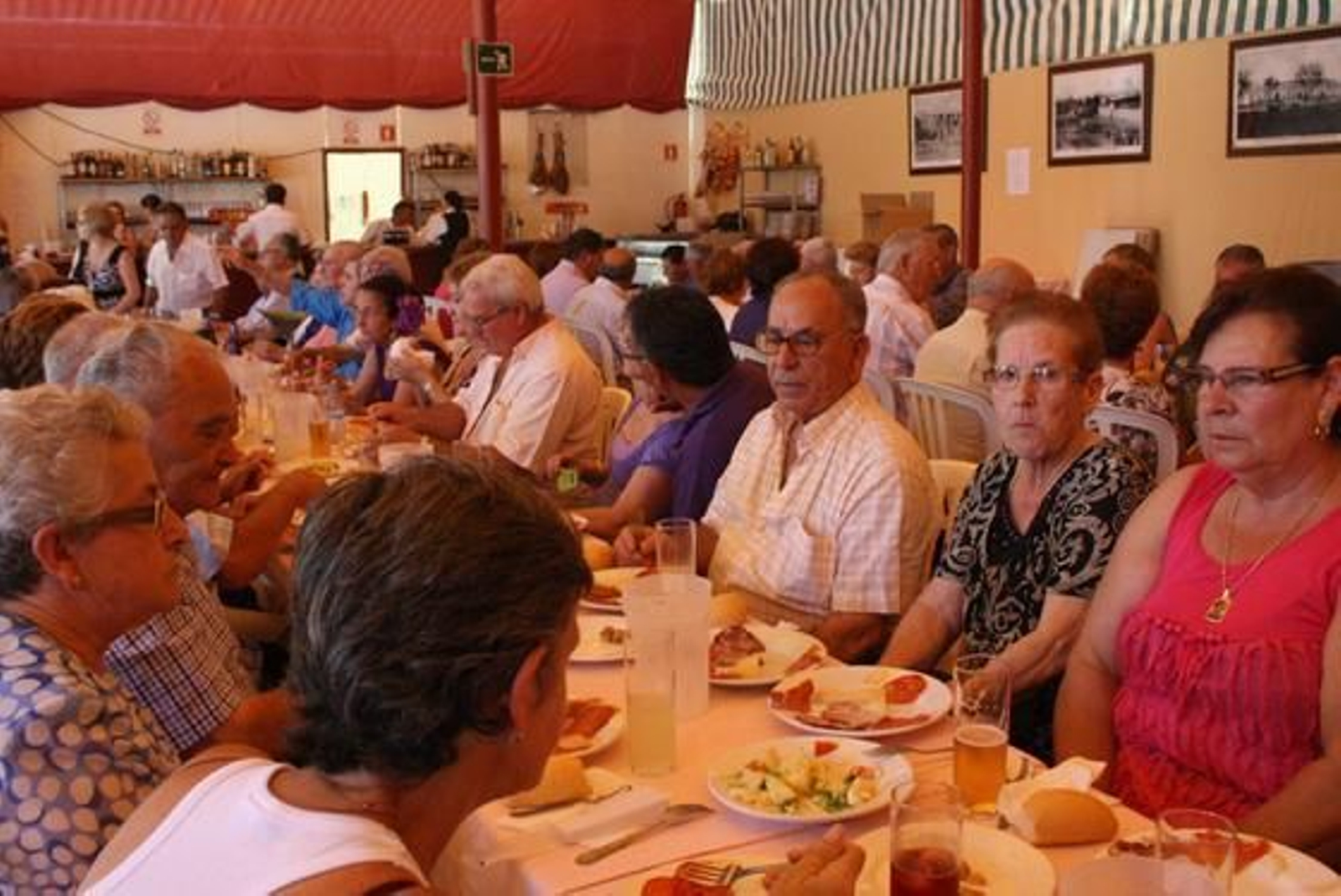 Foto: J.M.Q./Erasmo Fenoy/Fran Montes