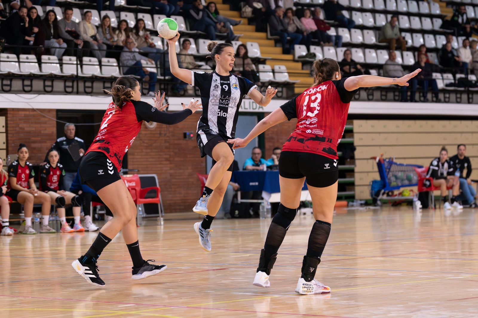 Costa del Sol-Morvedre, en fotos