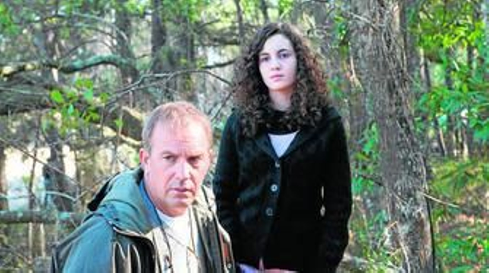 Intriga y misterio Intriga y misterio