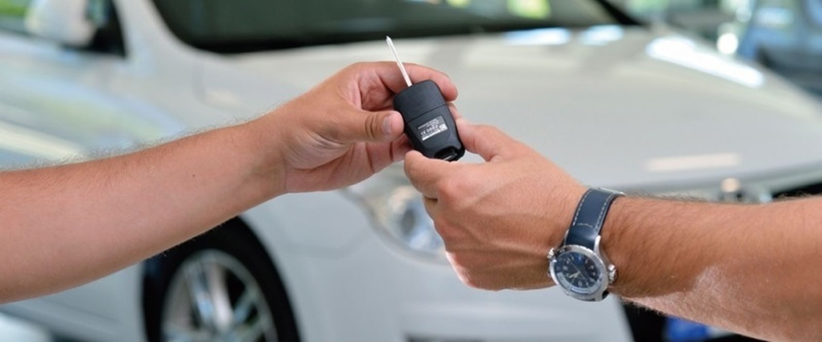 El sector de vehículos de alquiler crece en paralelo a la gran afluencia de viajeros que experimenta Málaga.