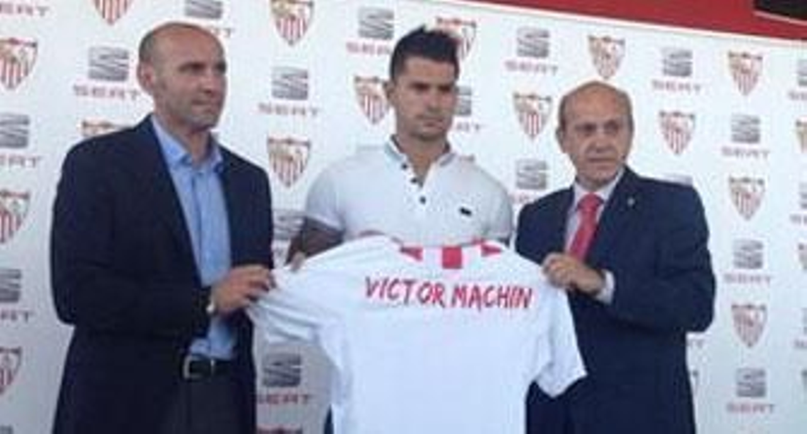 Un jugador "nuevo y distinto" que desea cambiar de nombre