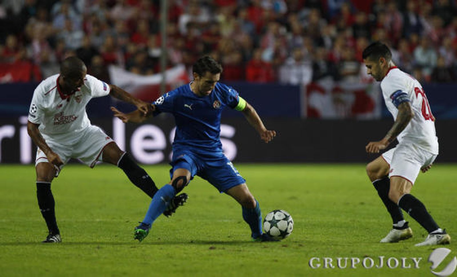 Foto: Antonio Pizarro