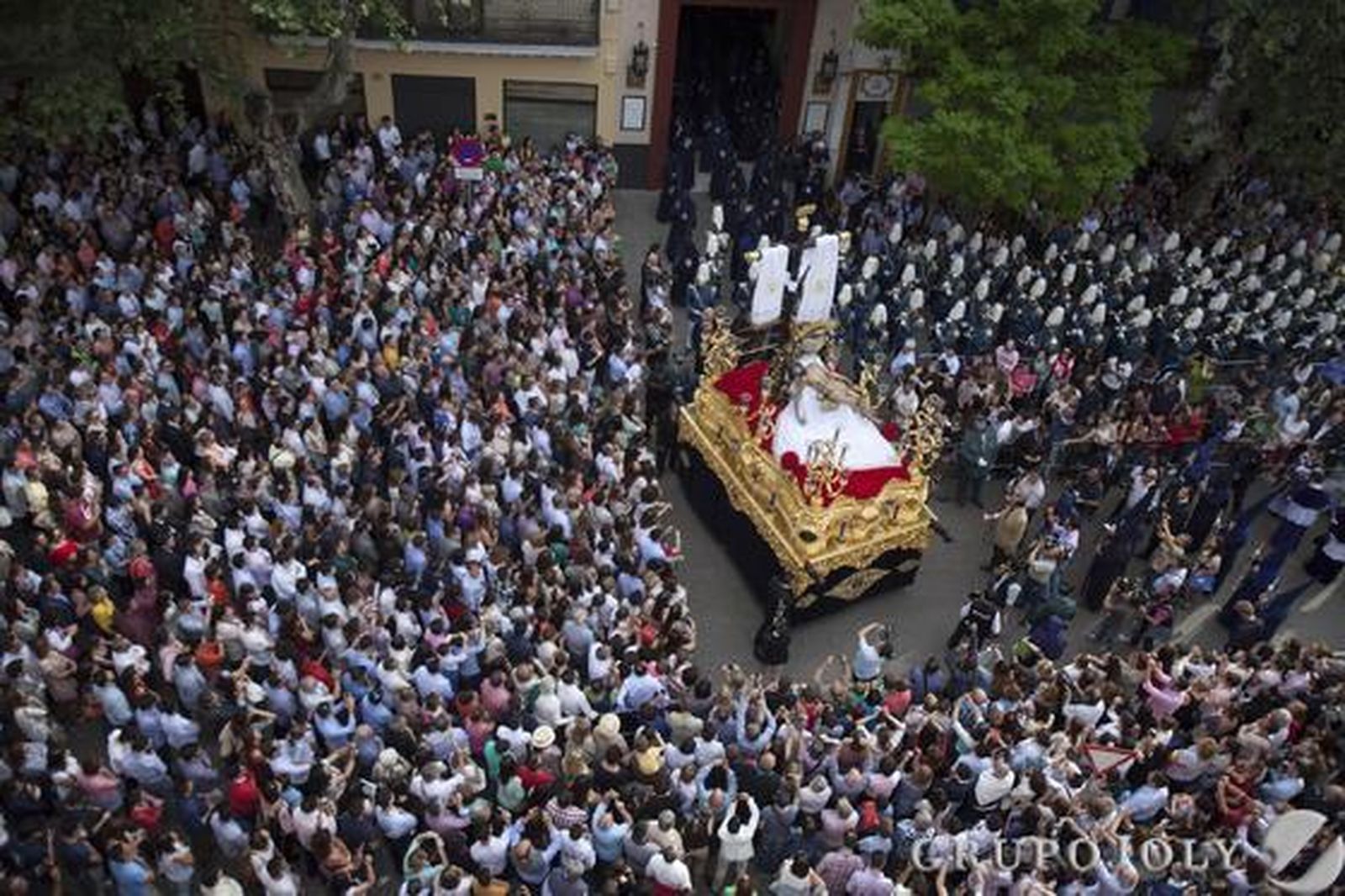 Foto: Antonio Pizarro