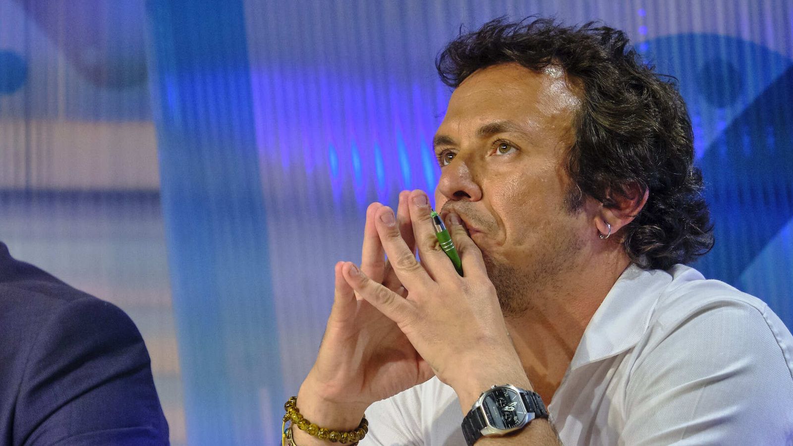 José María González , Kichi. Adelante Cádiz.