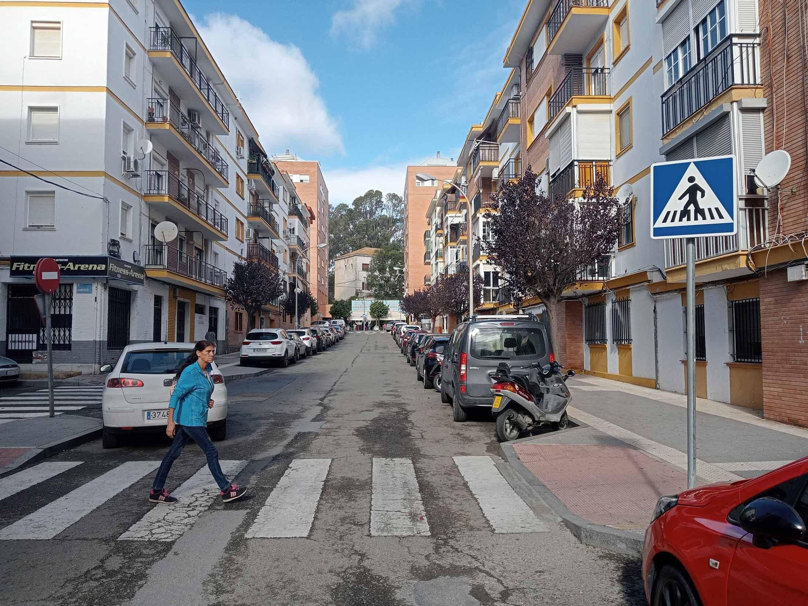 Barrio a Barrio: Imágenes de San Antonio