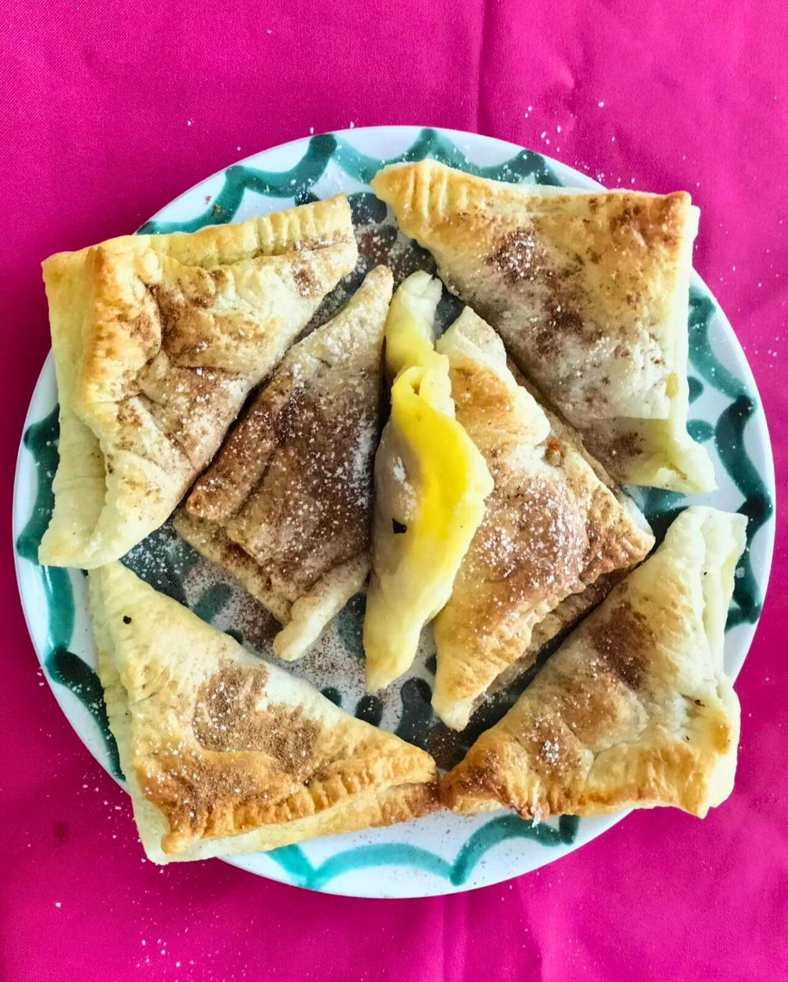 Durante el taller de dos horas podrás conocer el origen de alimentos como el azúcar, la harina o la miel, imprescindibles para nuestro día a día.